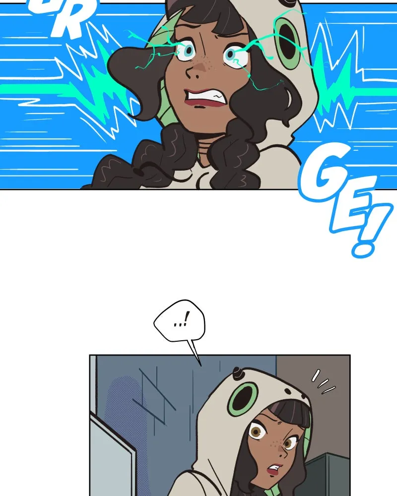 Jupiter-Men Chapter 7 page 91 - 