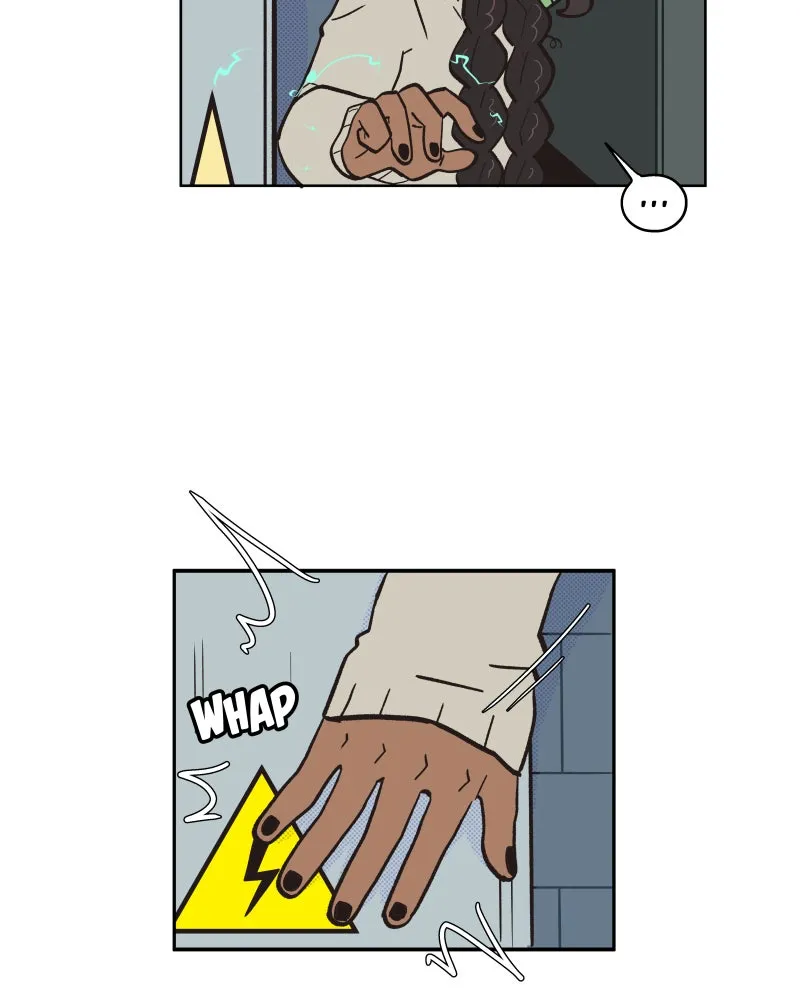 Jupiter-Men Chapter 7 page 92 - 