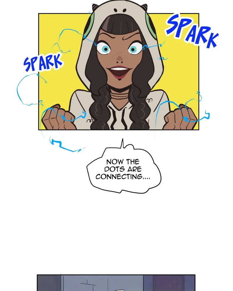 Jupiter-Men Chapter 7 page 94 - 