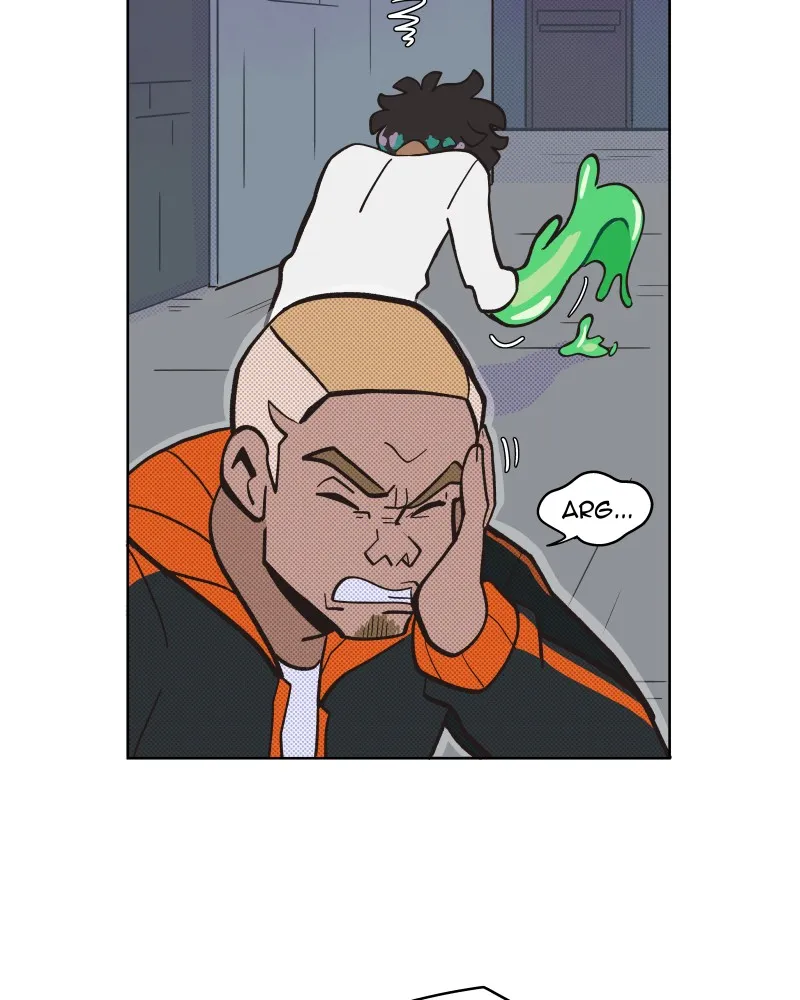 Jupiter-Men Chapter 7 page 95 - 