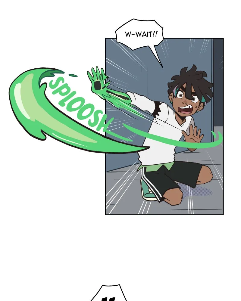 Jupiter-Men Chapter 7 page 97 - 