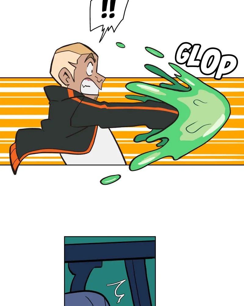 Jupiter-Men Chapter 7 page 98 - 