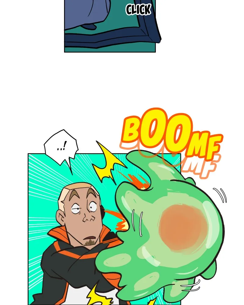 Jupiter-Men Chapter 7 page 99 - 