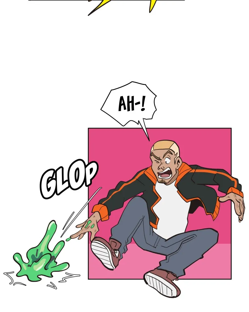 Jupiter-Men Chapter 7 page 100 - 