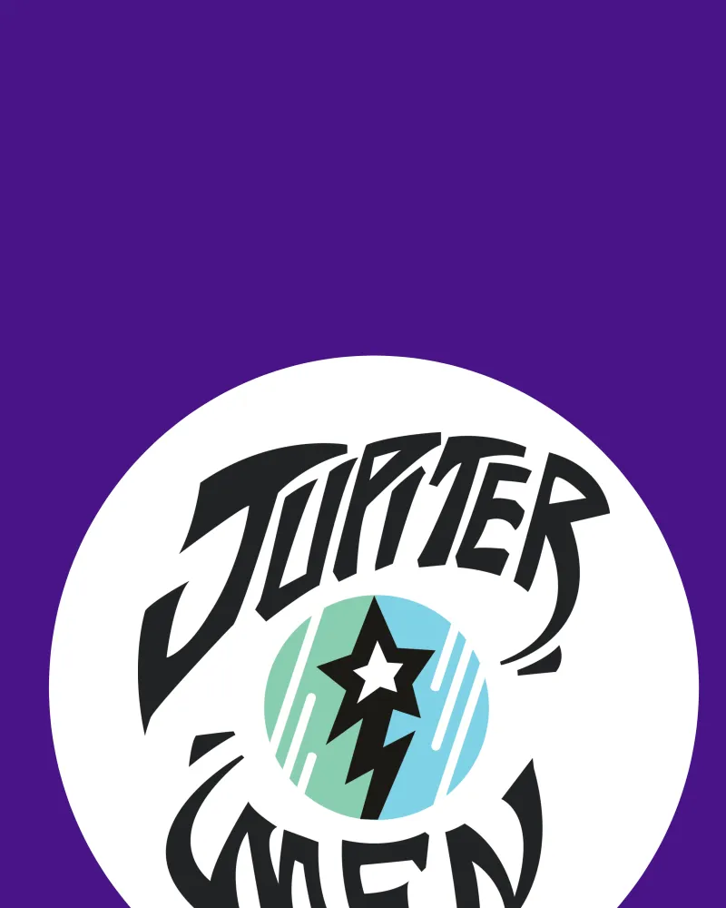 Jupiter-Men Chapter 8 page 1 - 
