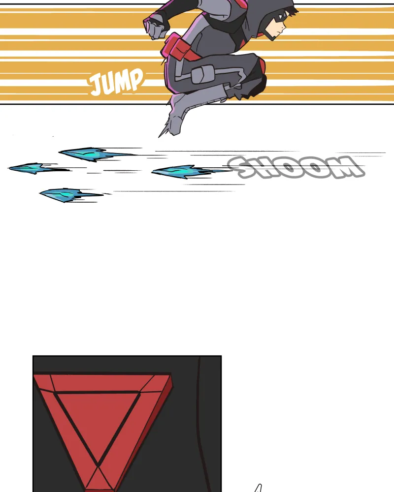 Jupiter-Men Chapter 8 page 13 - 