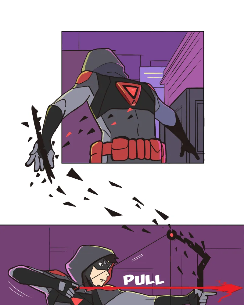 Jupiter-Men Chapter 8 page 15 - 