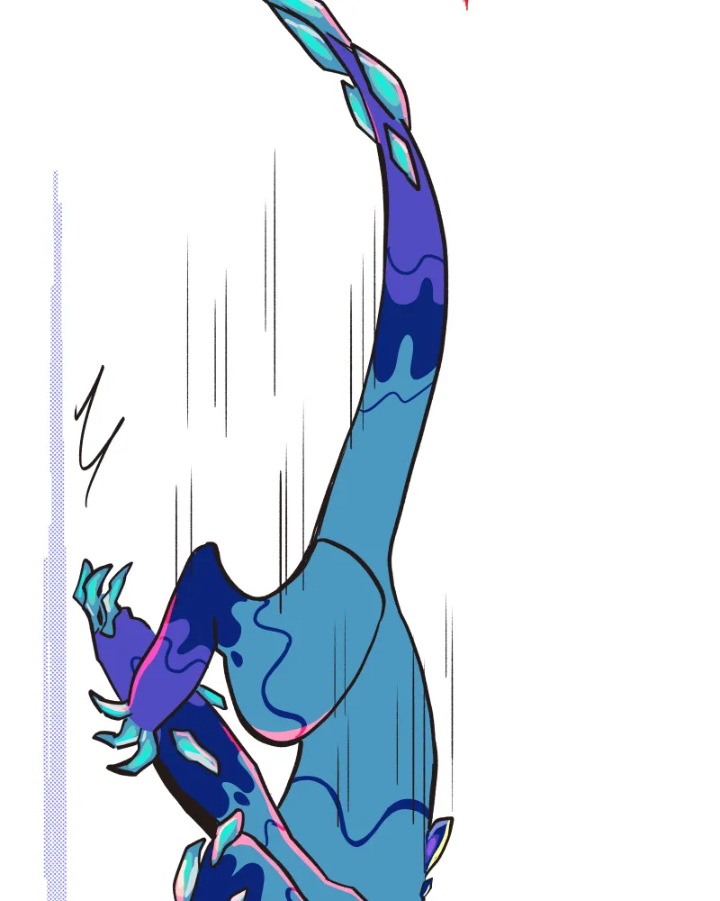 Jupiter-Men Chapter 8 page 20 - 