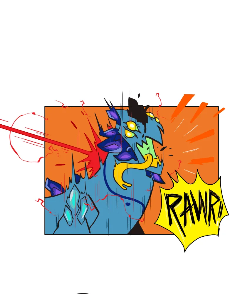 Jupiter-Men Chapter 8 page 22 - 