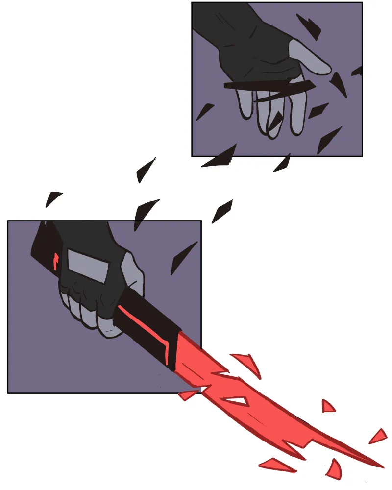 Jupiter-Men Chapter 8 page 24 - 