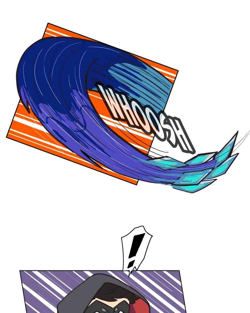 Jupiter-Men Chapter 8 page 27 - 