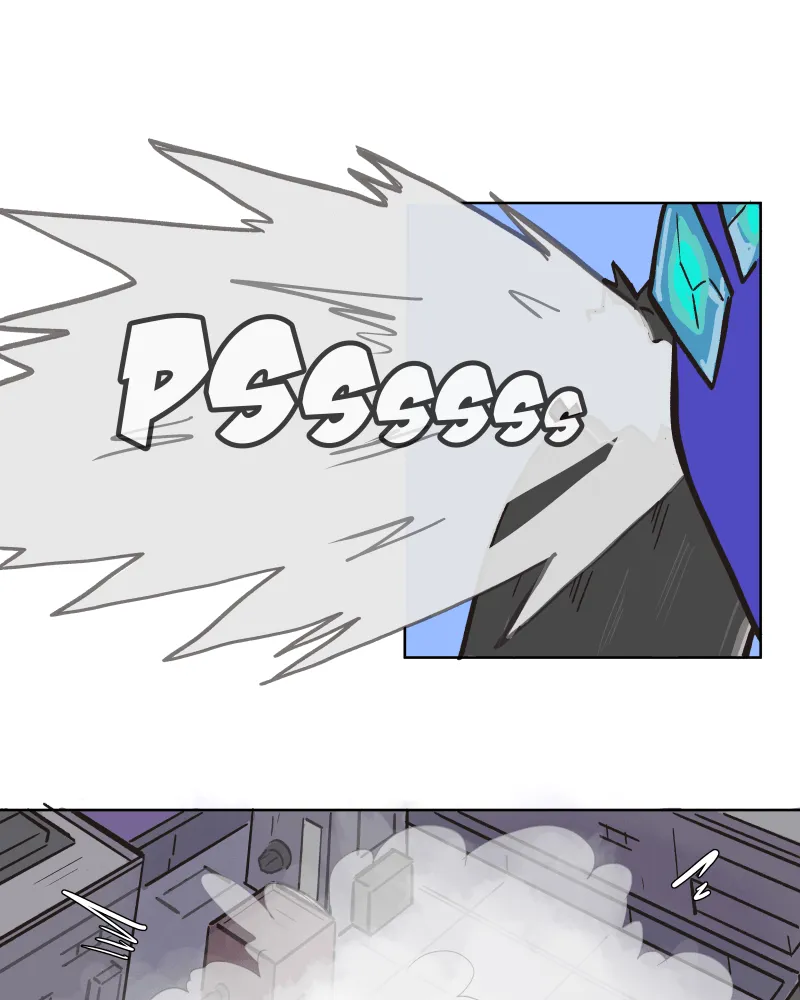 Jupiter-Men Chapter 8 page 29 - 