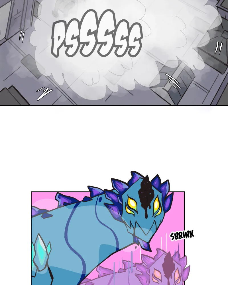 Jupiter-Men Chapter 8 page 30 - 