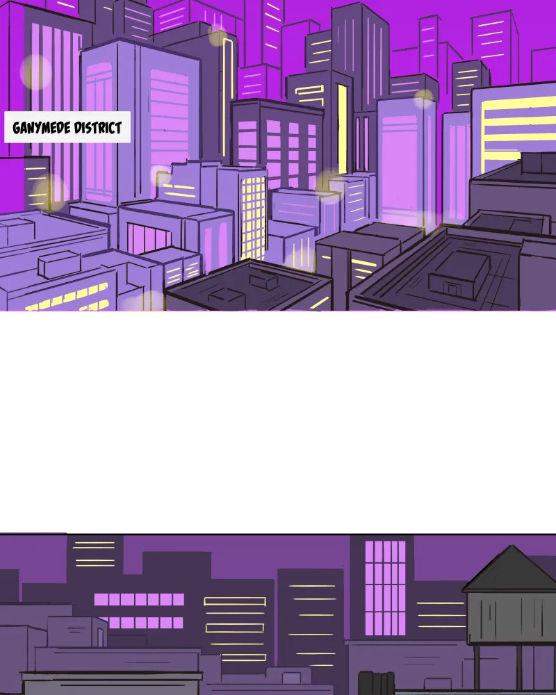 Jupiter-Men Chapter 8 page 4 - 