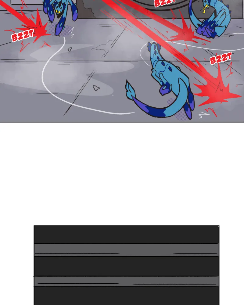 Jupiter-Men Chapter 8 page 36 - 