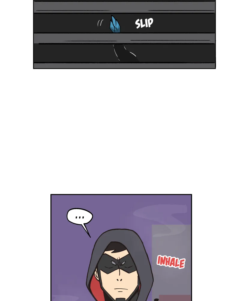 Jupiter-Men Chapter 8 page 37 - 