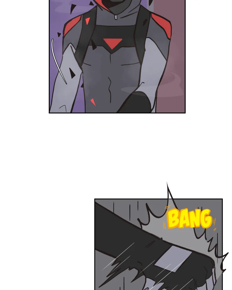 Jupiter-Men Chapter 8 page 38 - 