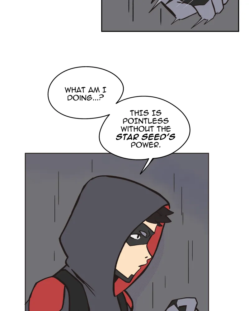 Jupiter-Men Chapter 8 page 39 - 