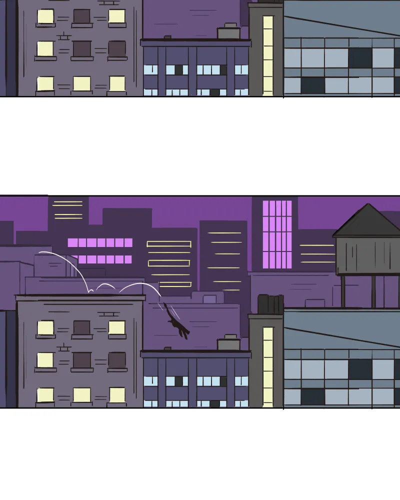 Jupiter-Men Chapter 8 page 5 - 