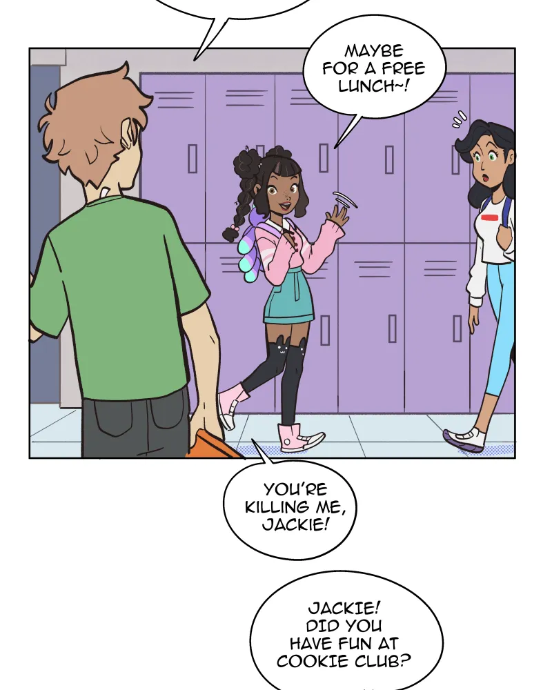 Jupiter-Men Chapter 8 page 44 - 