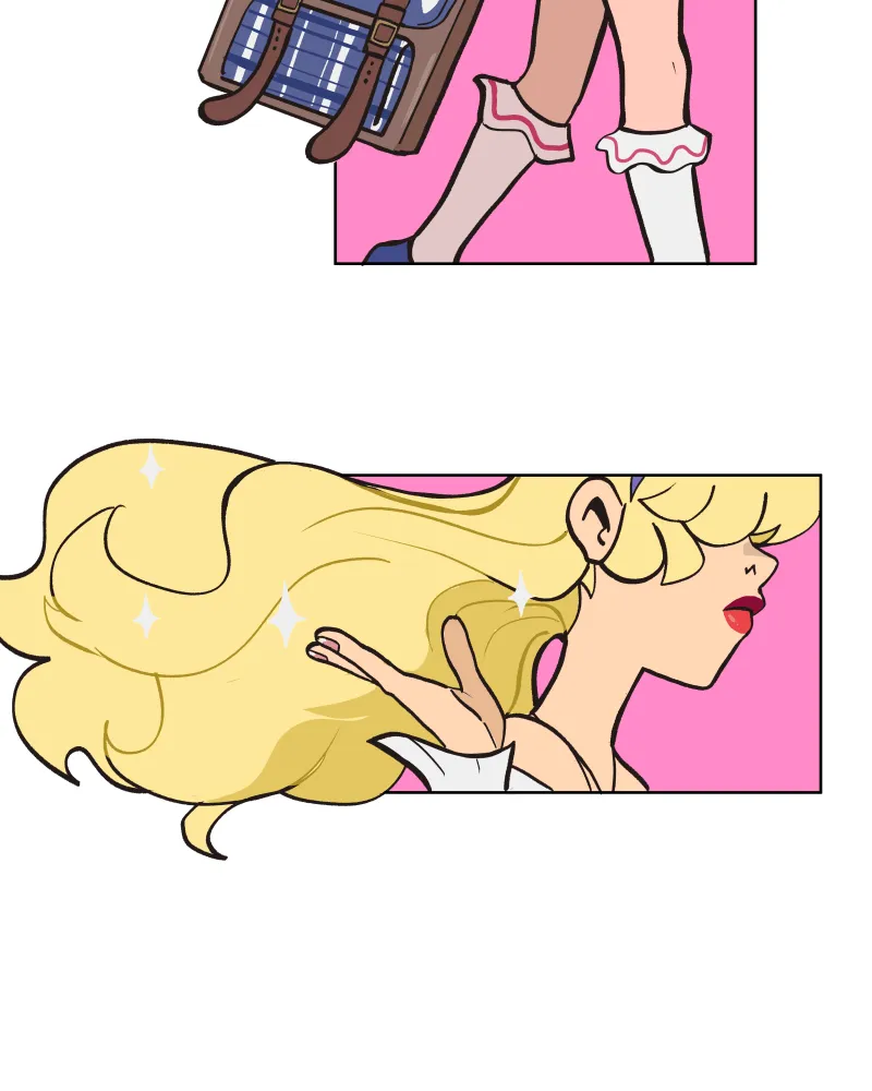 Jupiter-Men Chapter 8 page 61 - 