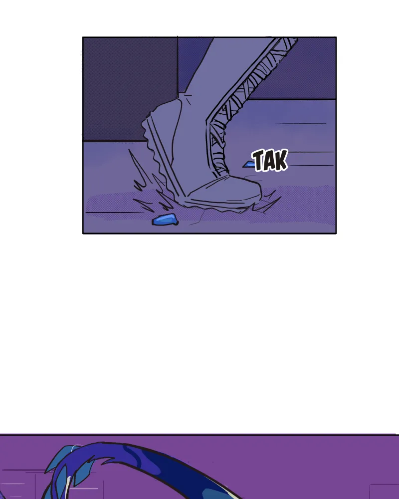 Jupiter-Men Chapter 8 page 8 - 