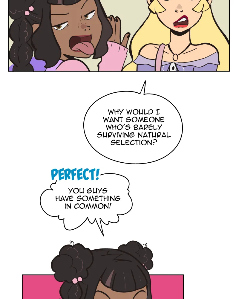 Jupiter-Men Chapter 8 page 74 - 