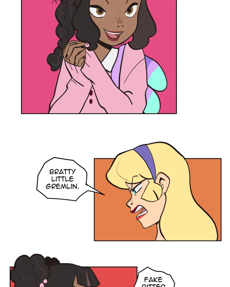 Jupiter-Men Chapter 8 page 75 - 