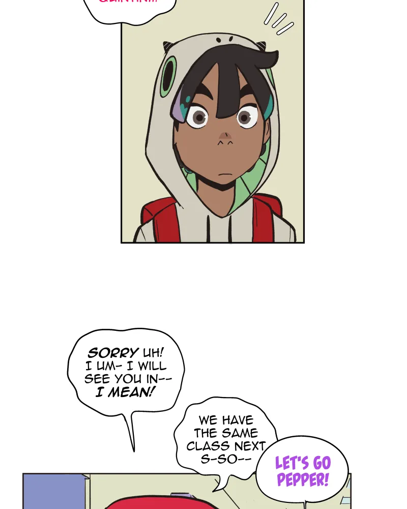 Jupiter-Men Chapter 8 page 78 - 