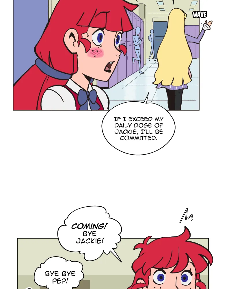 Jupiter-Men Chapter 8 page 79 - 