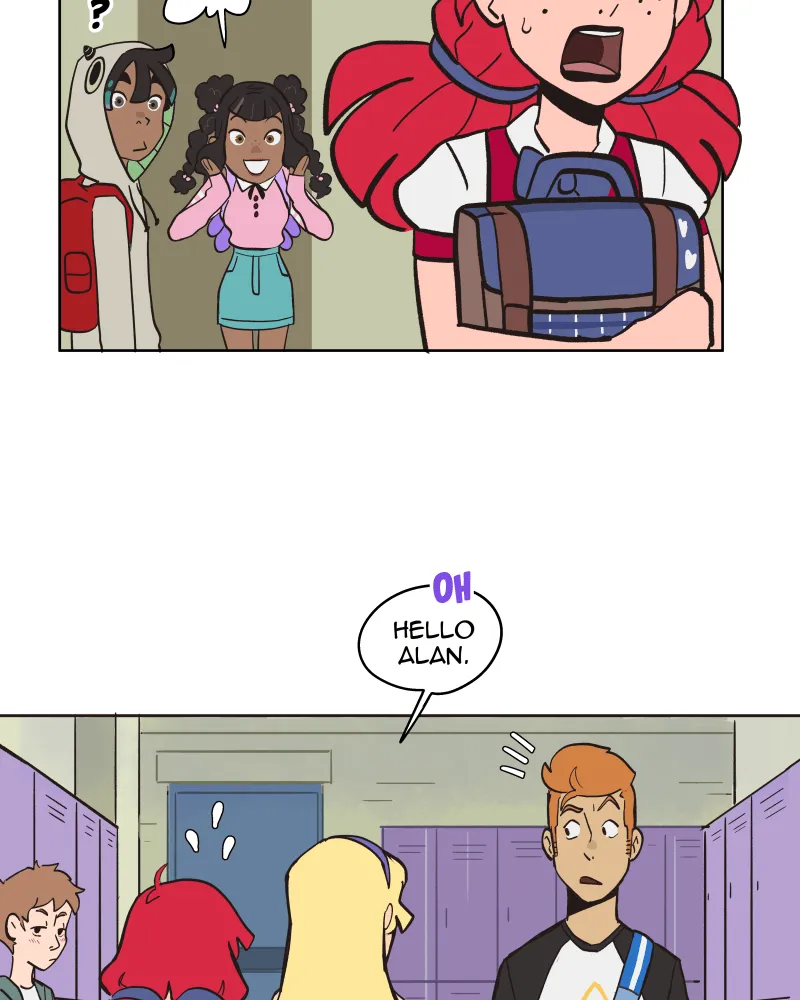 Jupiter-Men Chapter 8 page 80 - 