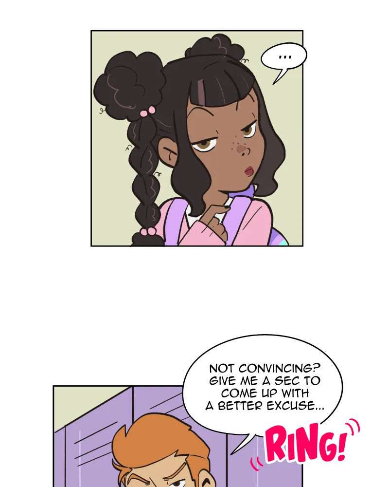 Jupiter-Men Chapter 8 page 88 - 