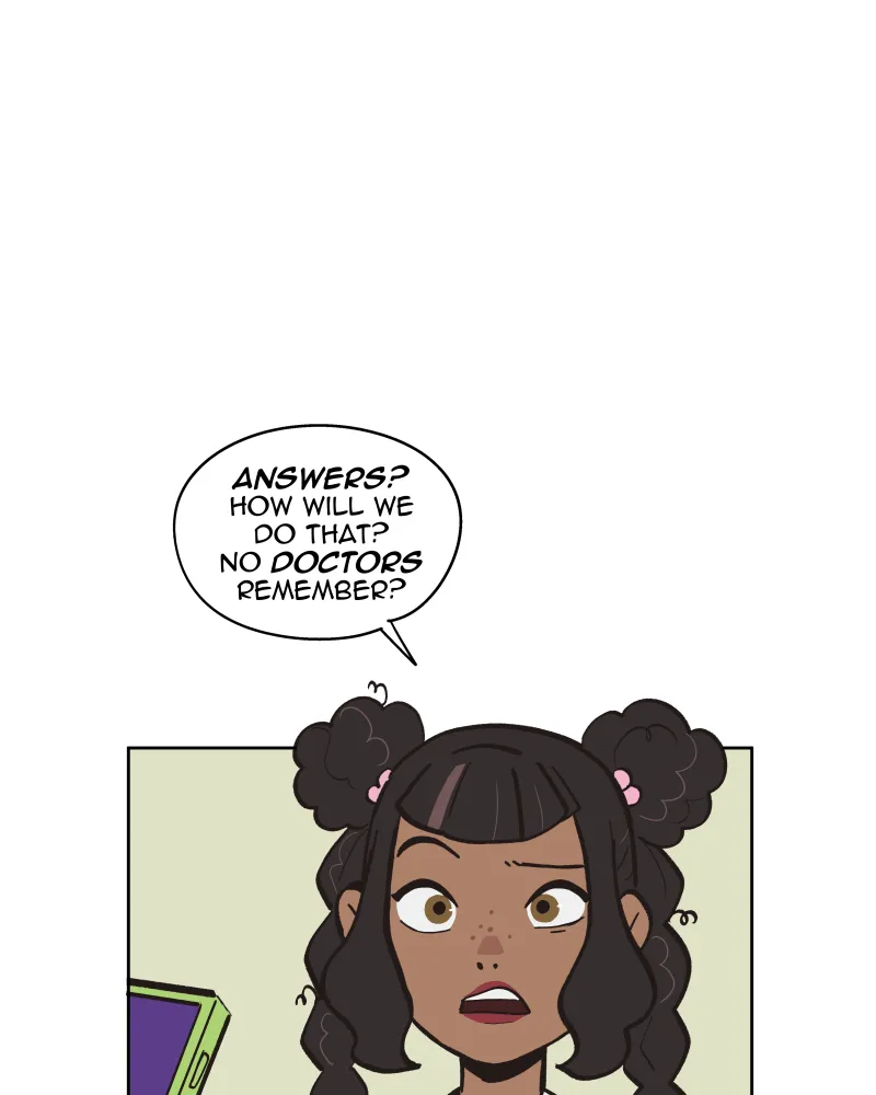 Jupiter-Men Chapter 8 page 93 - 