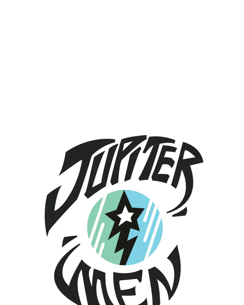 Jupiter-Men Chapter 8 page 99 - 