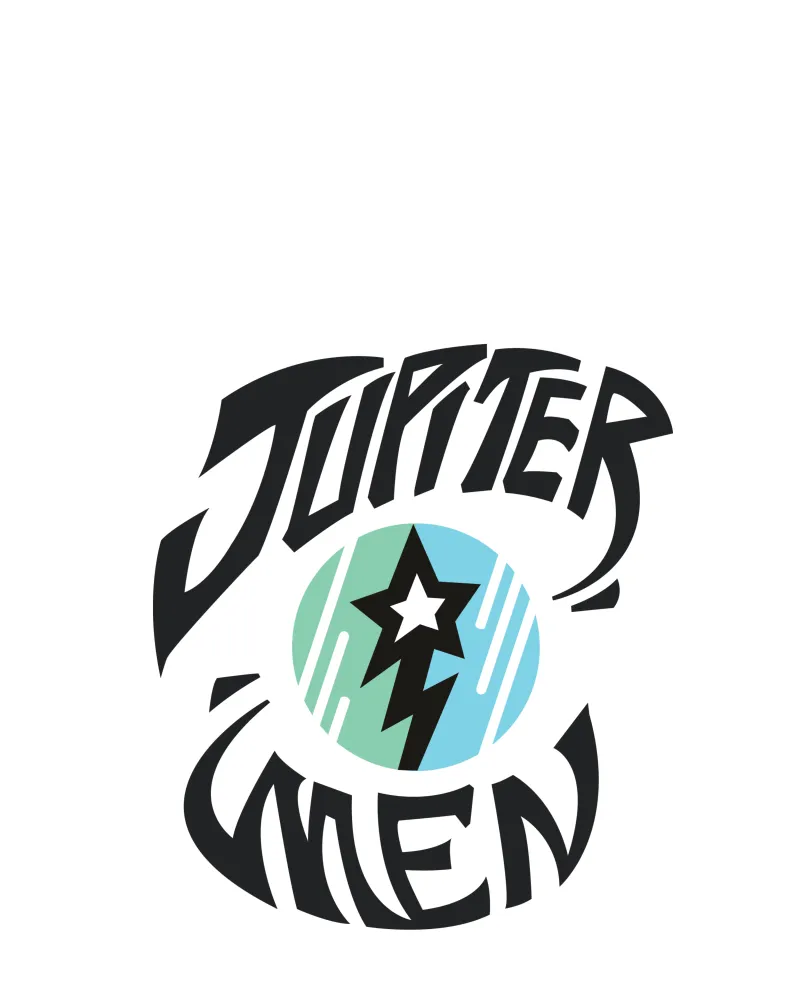 Jupiter-Men Chapter 9 page 1 - 