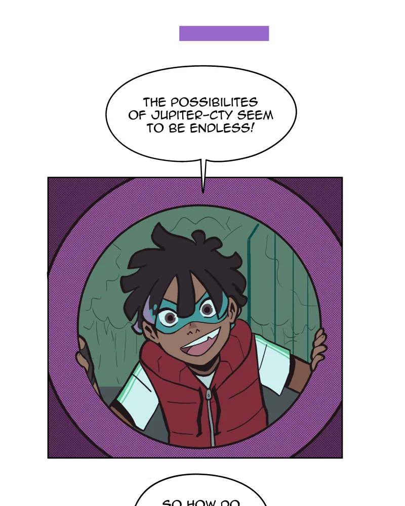 Jupiter-Men Chapter 9 page 12 - 