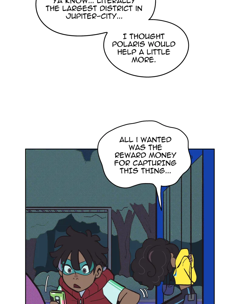 Jupiter-Men Chapter 9 page 15 - 