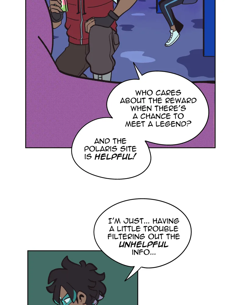 Jupiter-Men Chapter 9 page 16 - 