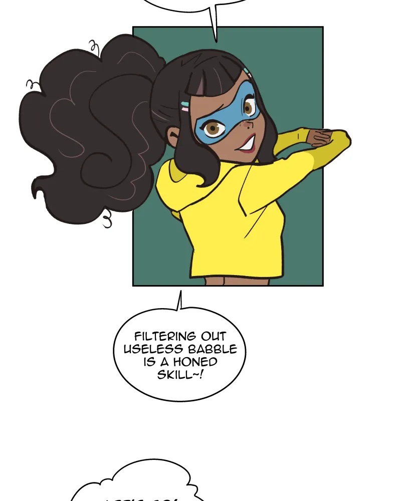 Jupiter-Men Chapter 9 page 21 - 