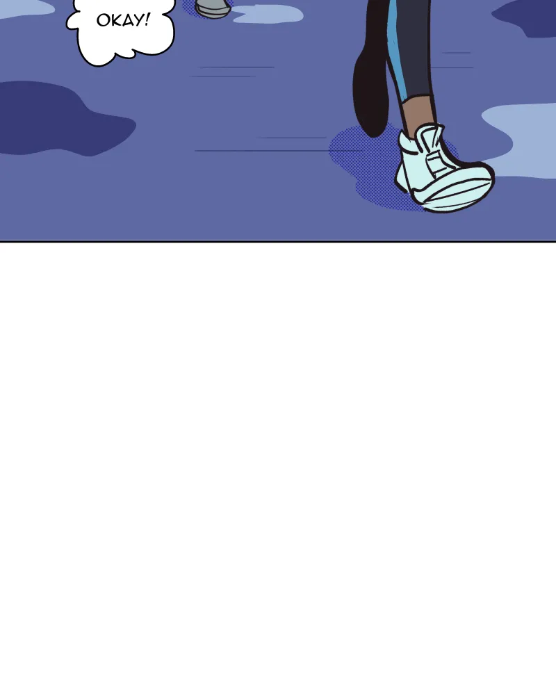 Jupiter-Men Chapter 9 page 23 - 
