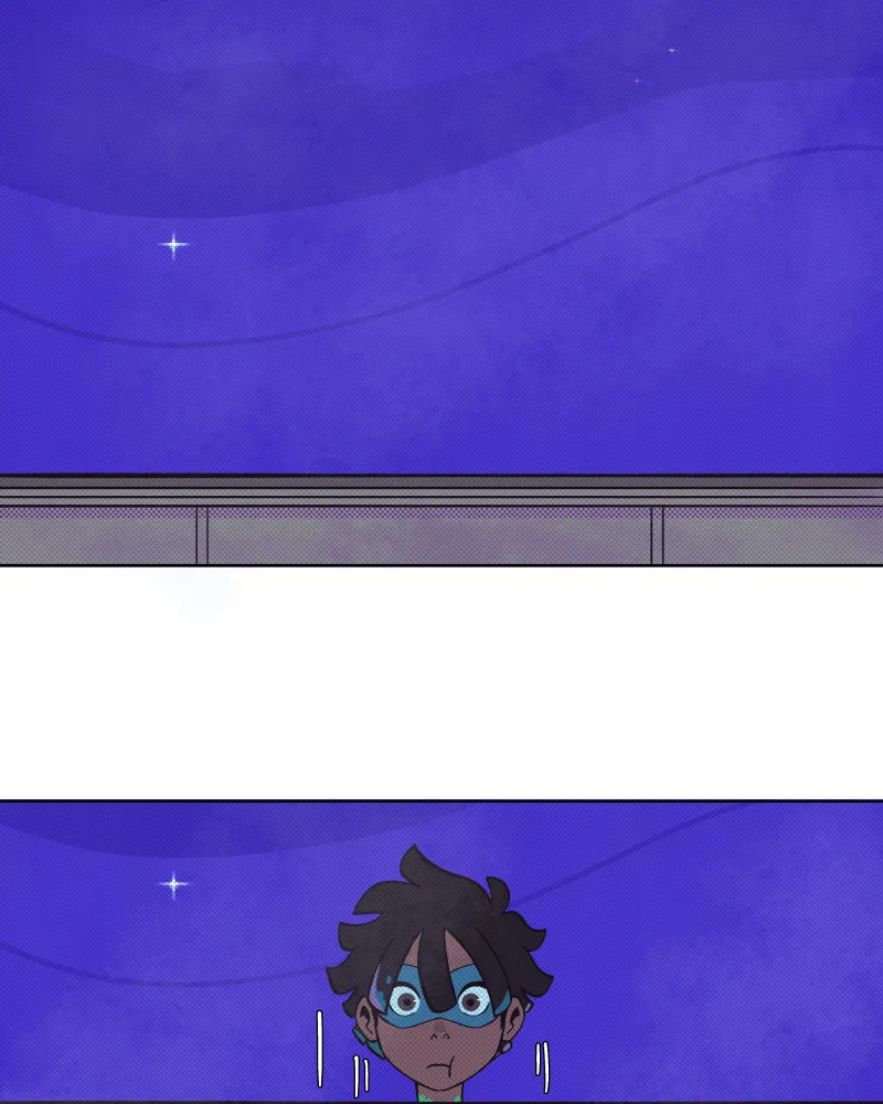 Jupiter-Men Chapter 9 page 25 - 