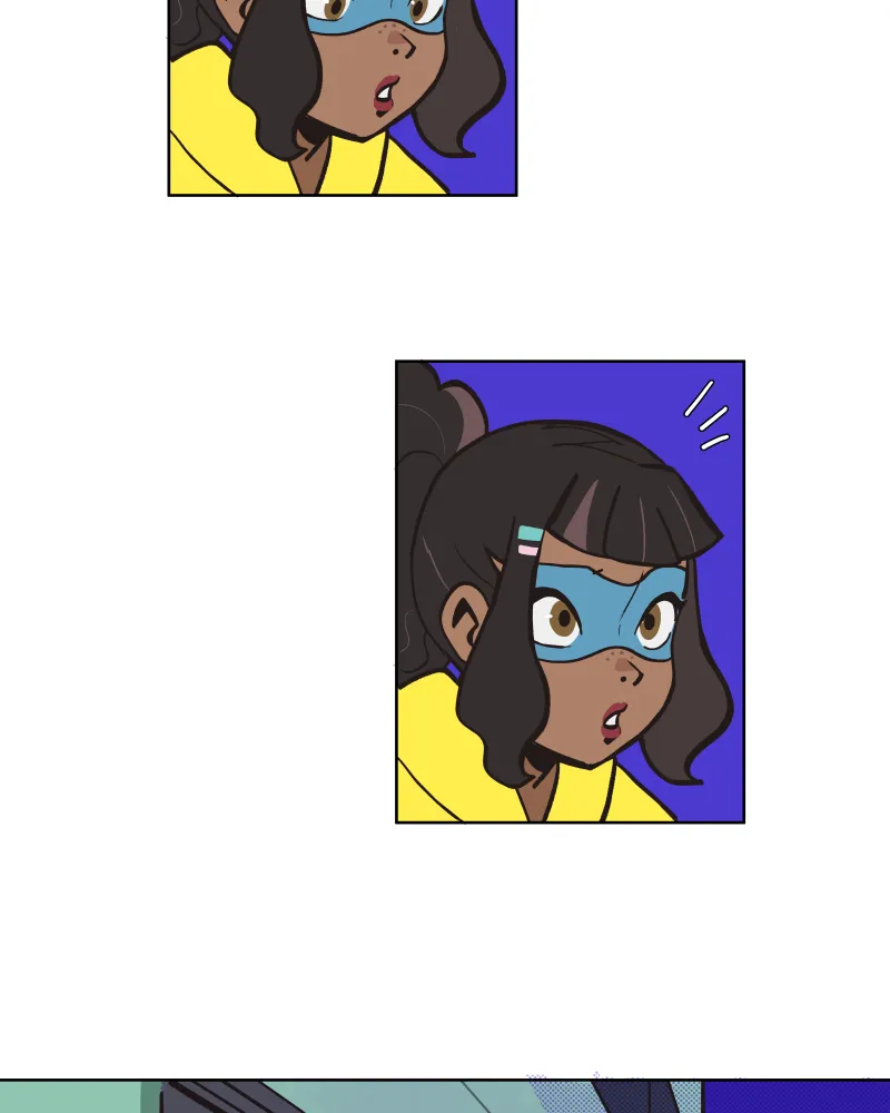 Jupiter-Men Chapter 9 page 31 - 