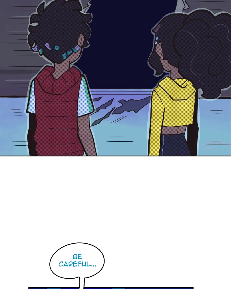 Jupiter-Men Chapter 9 page 36 - 