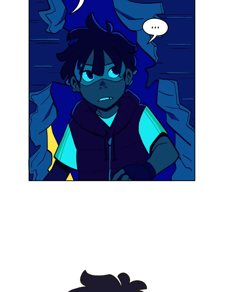 Jupiter-Men Chapter 9 page 37 - 
