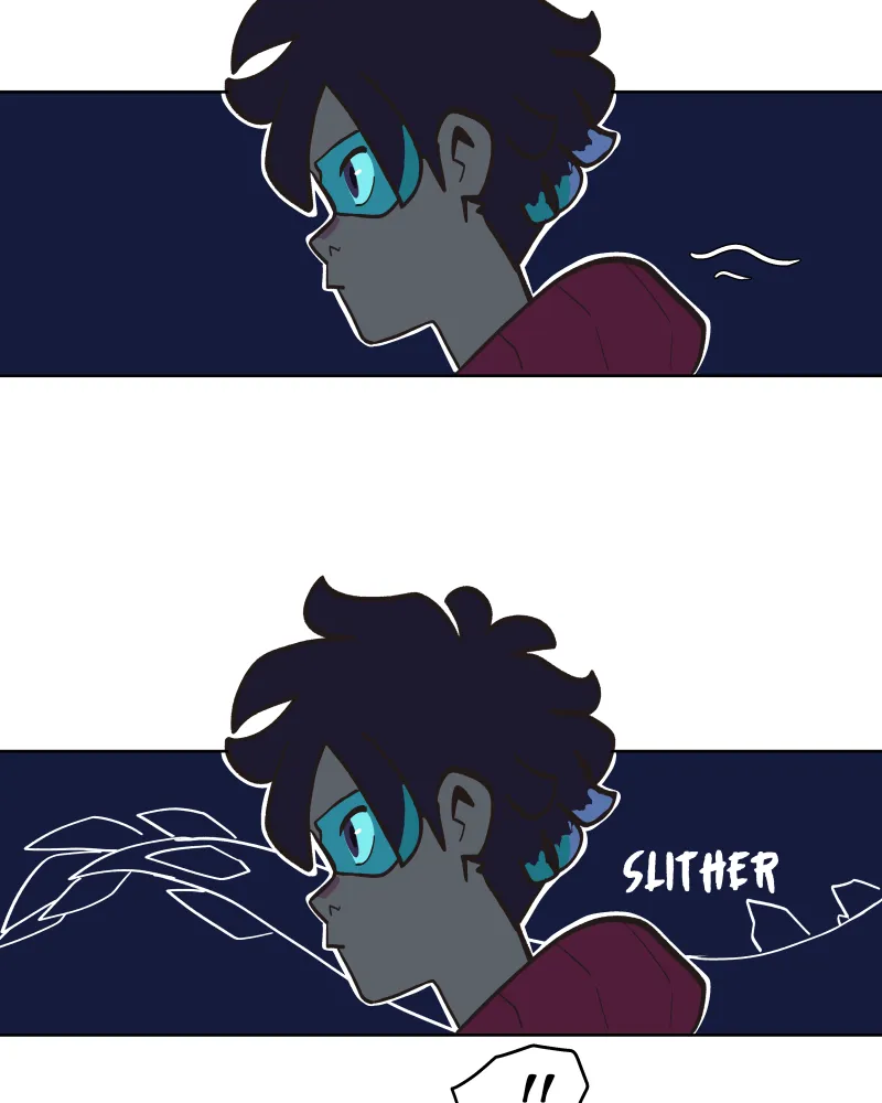 Jupiter-Men Chapter 9 page 38 - 