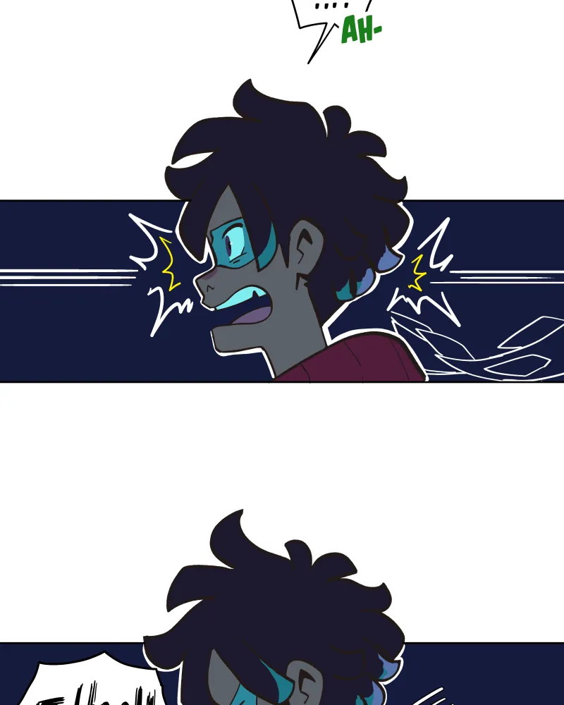 Jupiter-Men Chapter 9 page 39 - 