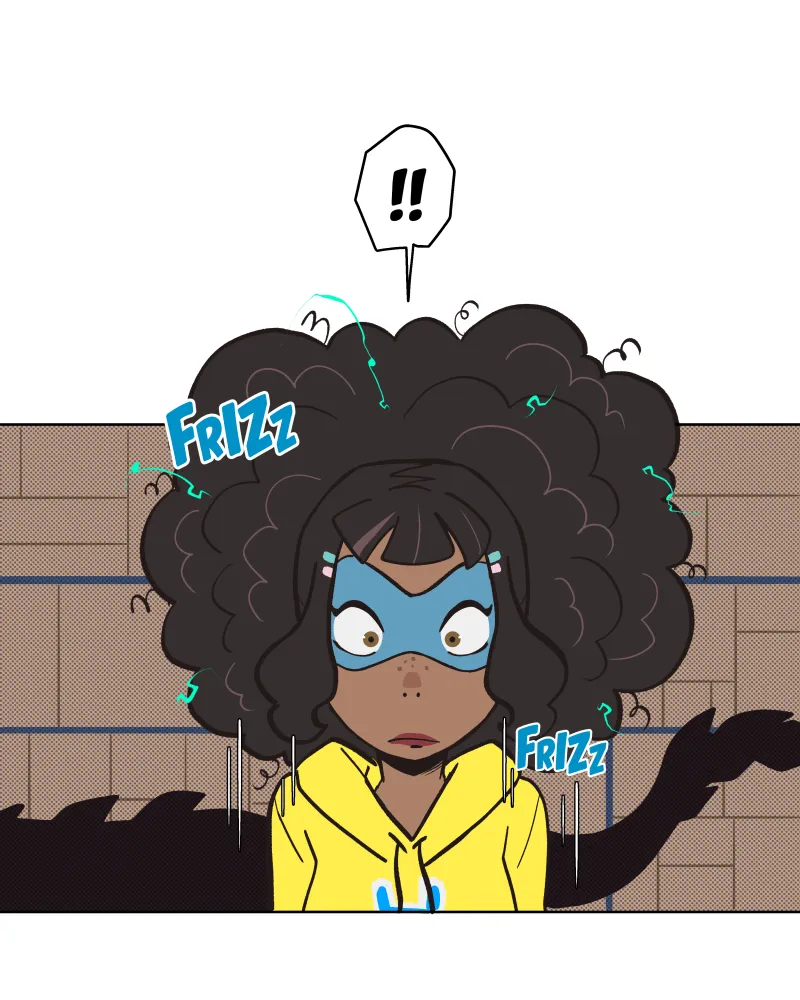 Jupiter-Men Chapter 9 page 48 - 