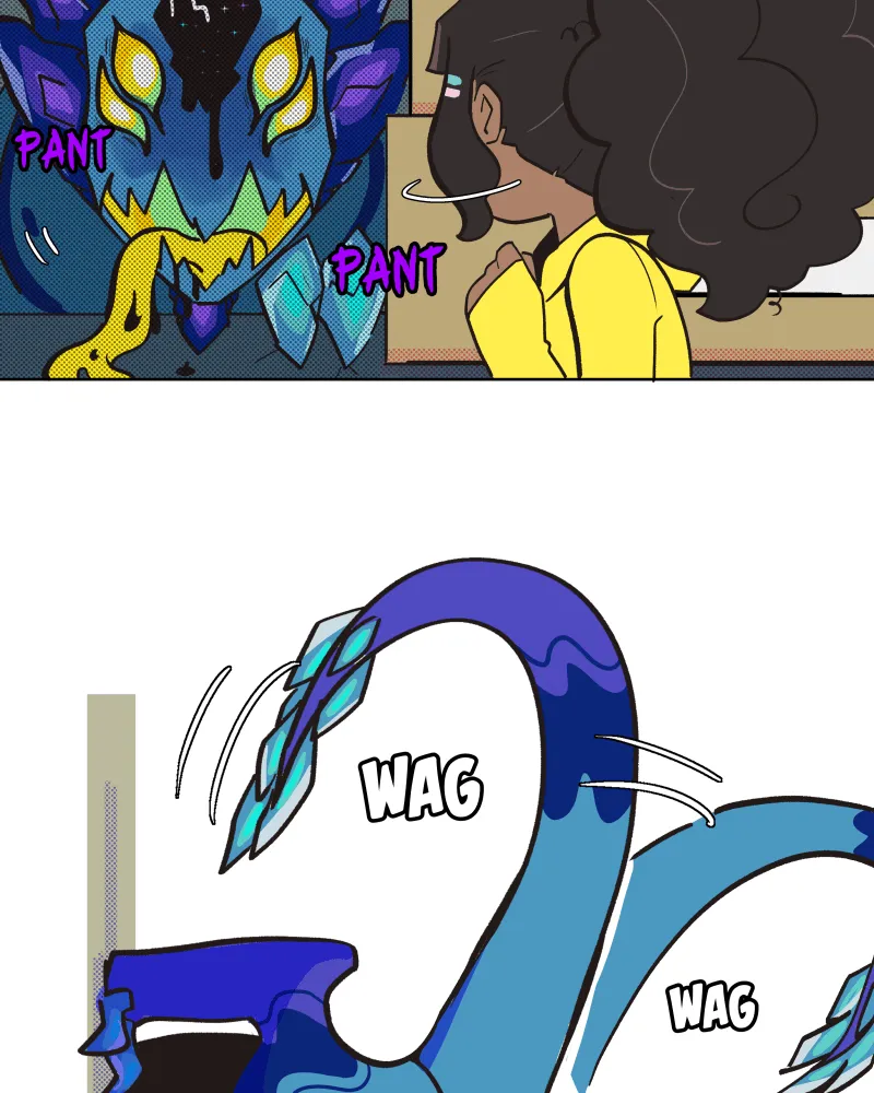 Jupiter-Men Chapter 9 page 55 - 