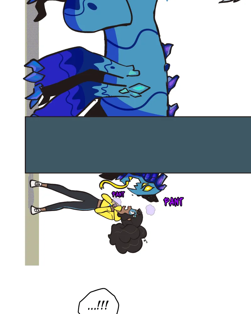 Jupiter-Men Chapter 9 page 56 - 