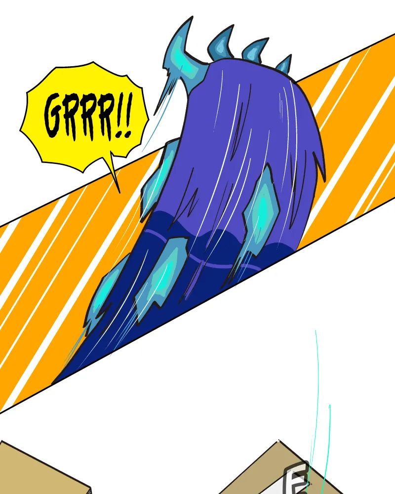 Jupiter-Men Chapter 9 page 59 - 